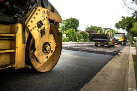 Trusted Oliver Springs, TN Driveway Paving Services Experts